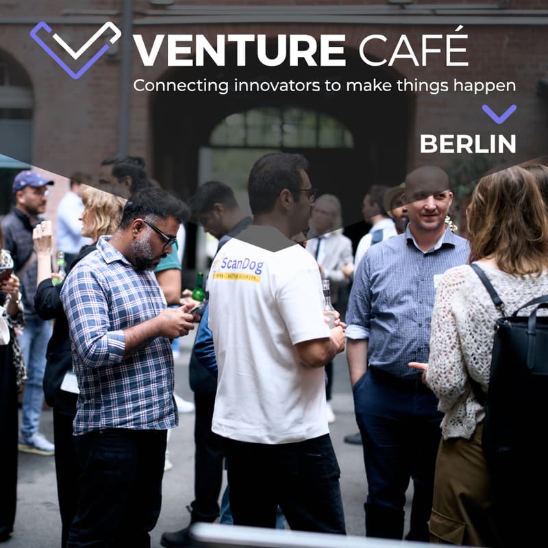 Cover Image for THURSDAY GATHERING #30 GLOBAL EXPANSION - TAKING COMPANIES BEYOND BORDERS