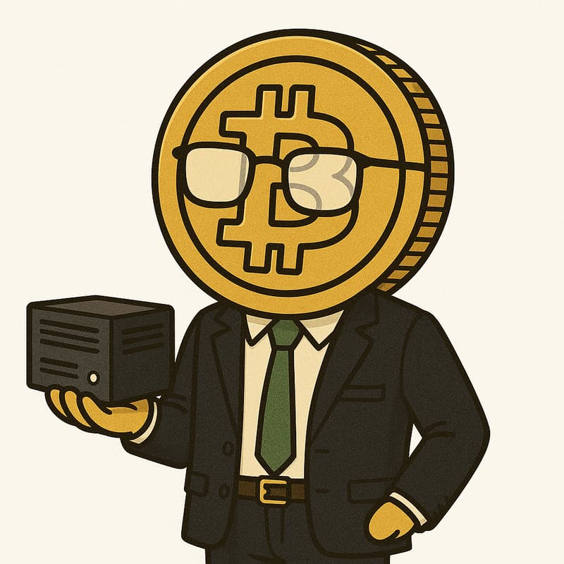 Cover Image for Office Hours: How to Run a Bitcoin Node
