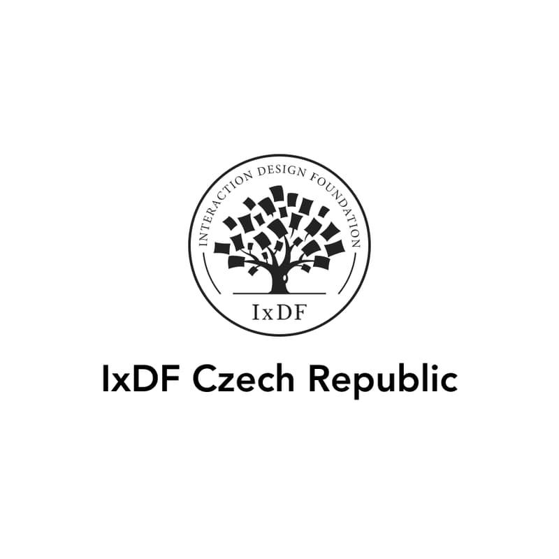 Cover Image for Career Strategy & Job Search Discussion for Designers - IxDF CZ