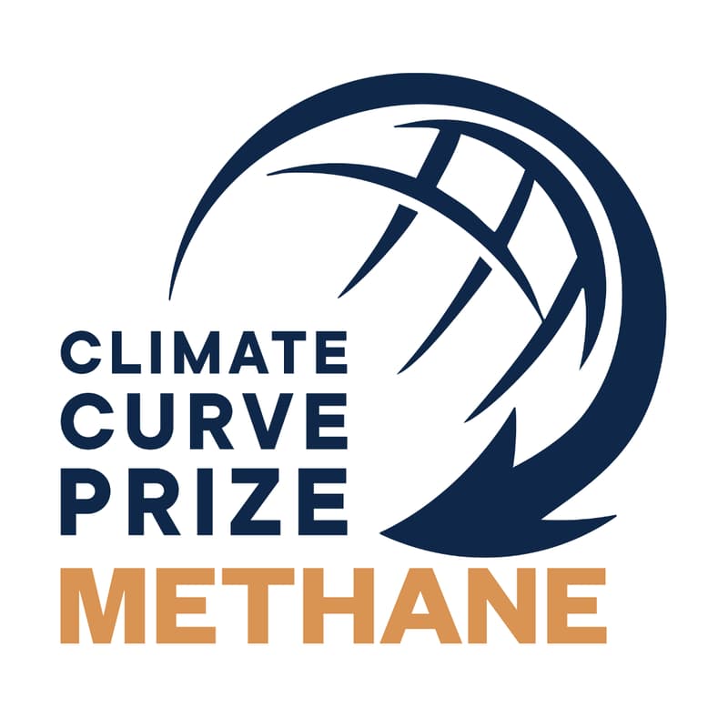 Cover Image for Climate Curve Prize: Methane Informational Call