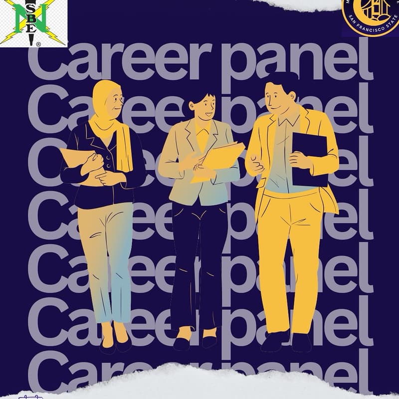 Cover Image for Career Panel MtcXNSBExMSA