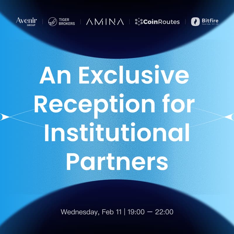 Cover Image for Explore & Unwind: An Exclusive Reception for Institutional Partners