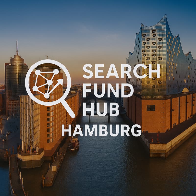 Cover Image for Flagship Event Hamburg