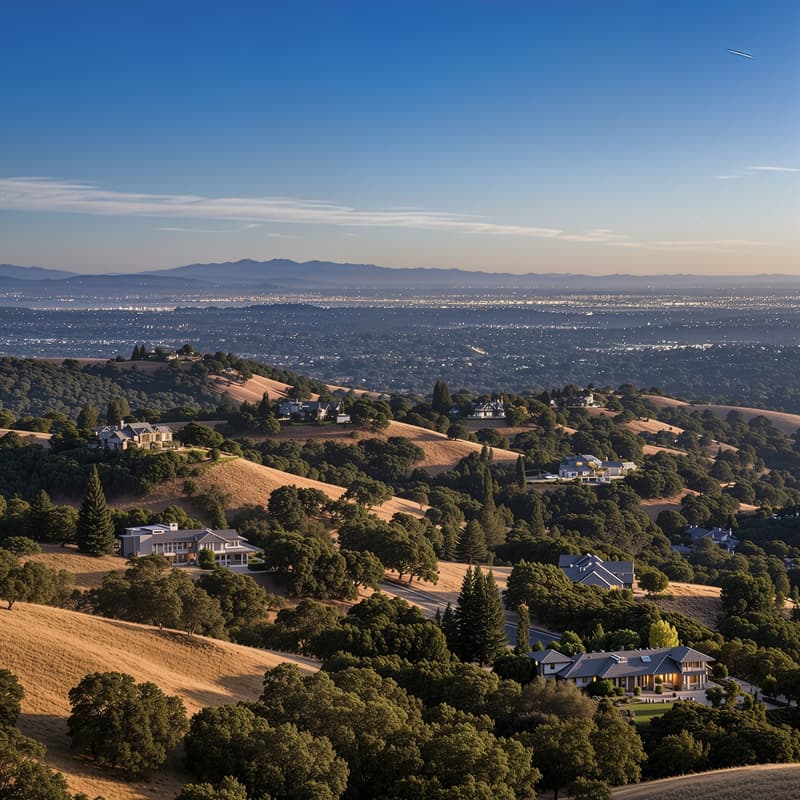 Cover Image for Afternoon Social by Blackwing Ventures