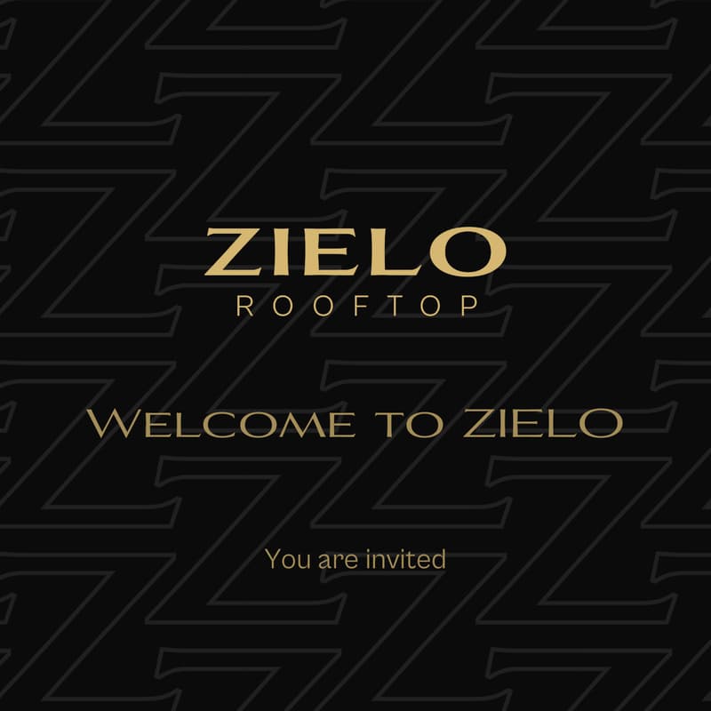 Foto de portada de Apertura Zielo Rooftop