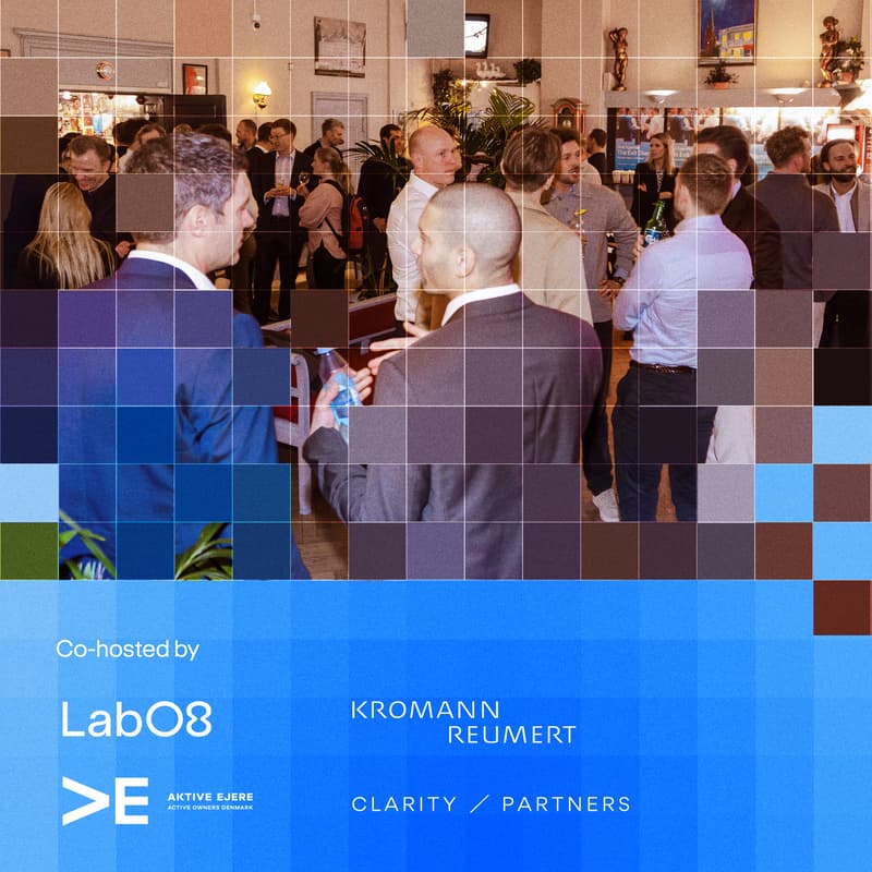 Cover Image for Deal Agenda