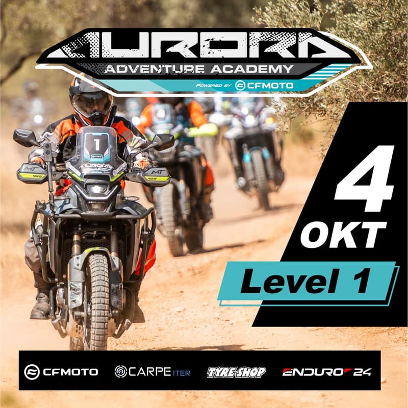 Cover Image for Aurora Adventure Academy 4 Οκτωβρίου