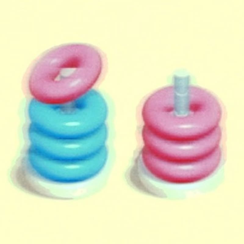 Cover Image for Keramikworkshop für Kinder: Kopiere Dein Lieblingsspielzeug - Mit Hiba Alansari