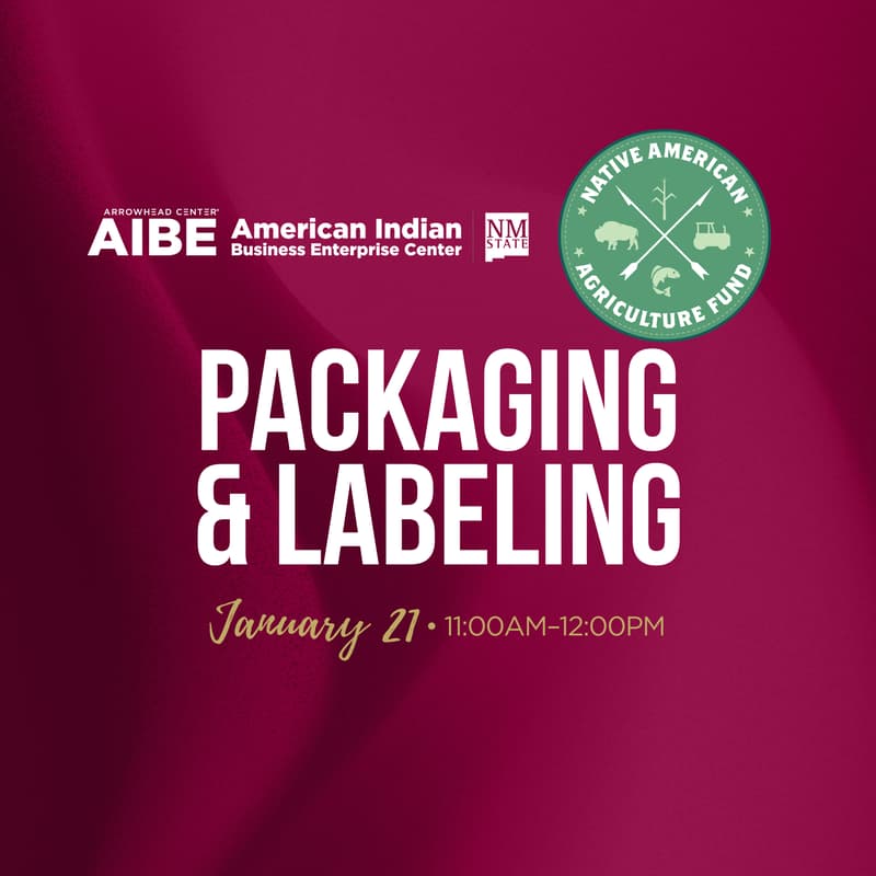 Cover Image for Workshop #2: Packaging and Labeling