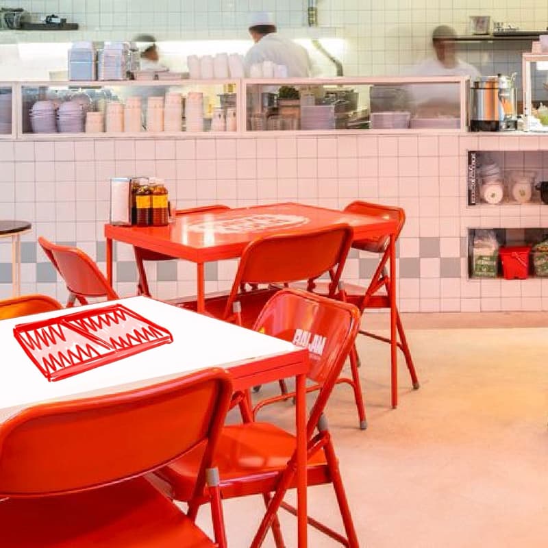 Cover Image for Backgammon Social x Tacombi