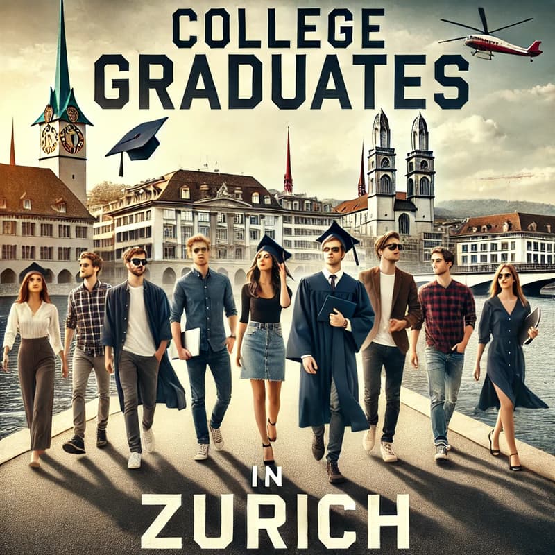 College Graduate Walk / Part of Creators and Founders Power Walk · Luma