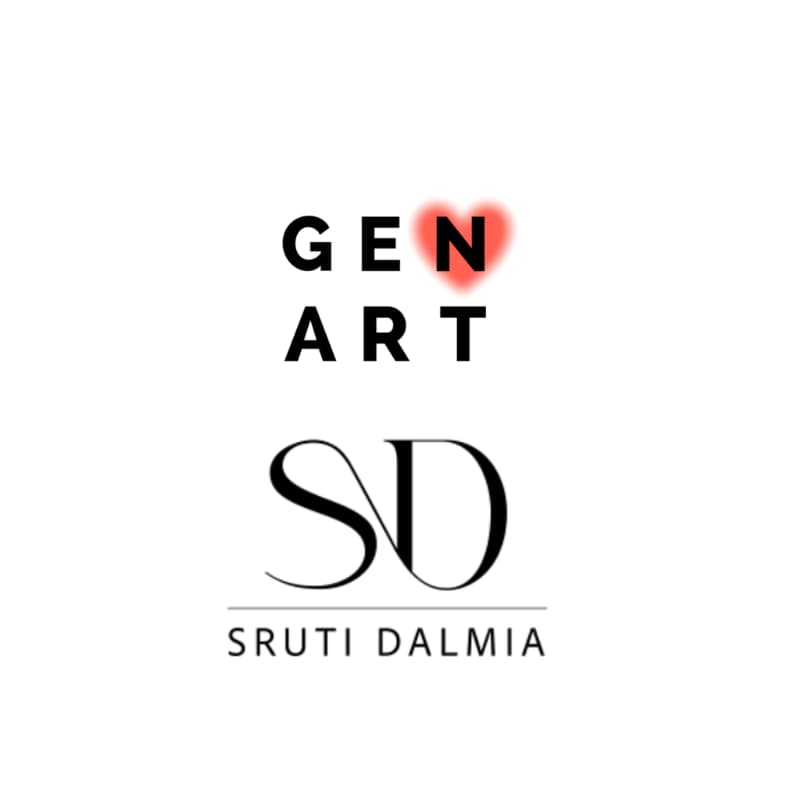 Cover Image for Gen Art Presents: Sruti Dalmia