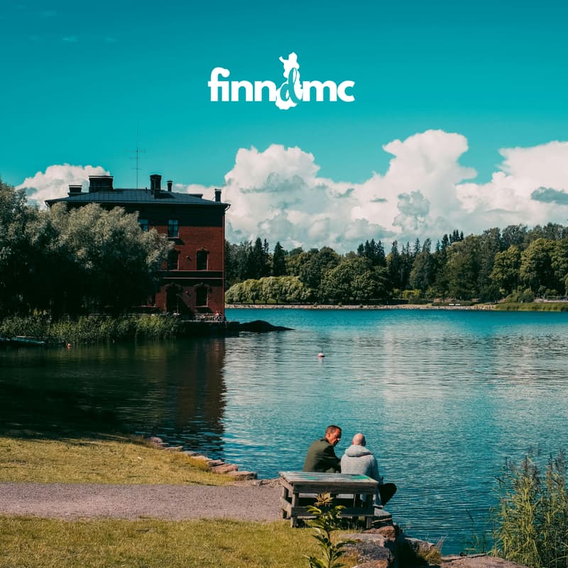 Cover Image for Finland Reimagined: Summer and Autumn Bliss