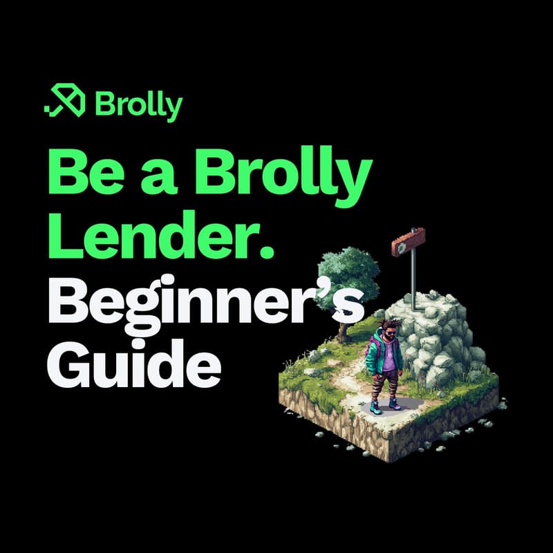 Cover Image for ๐ป Brolly Lender Webinar โ 15-Minute Walkthrough