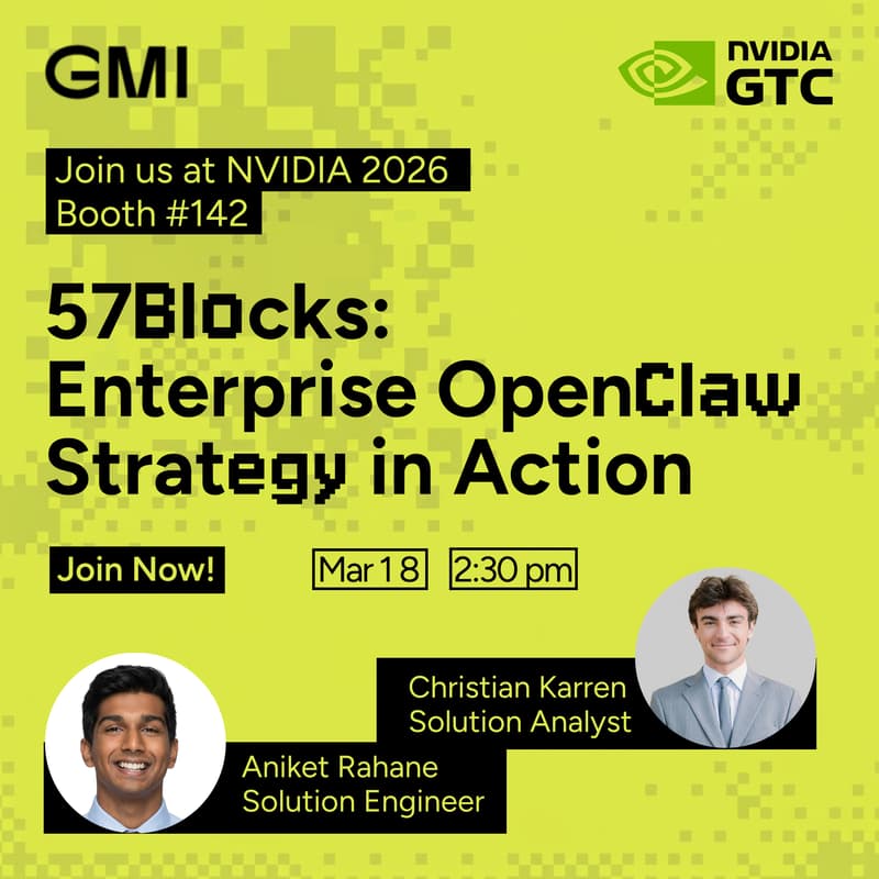 Cover Image for 57Blocks: Enterprise OpenClaw Strategy in Action