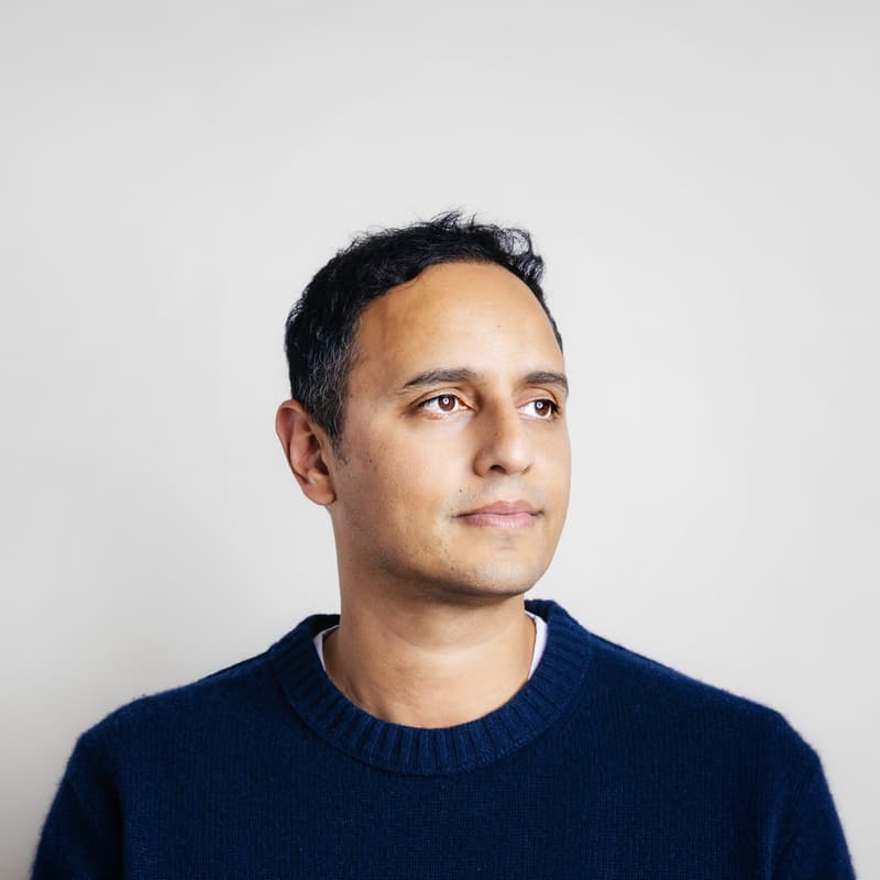 Cover Image for Neil Mehta @ Oxford Union, Link For OXFounders