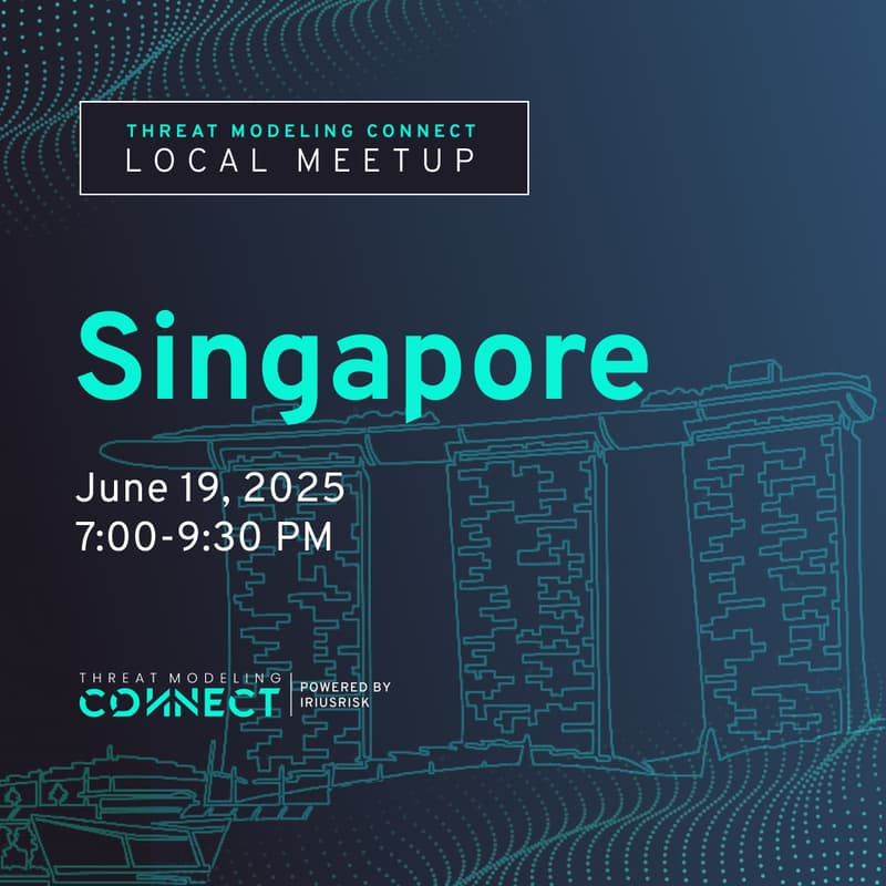 Cover Image for TMC Singapore Chapter X Div0 TMQ Launch and Meetup!
