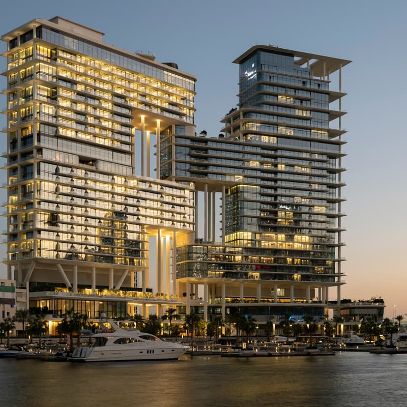 Cover Image for DINNER & DISCO IV | DUBAI Thursday 20NOV