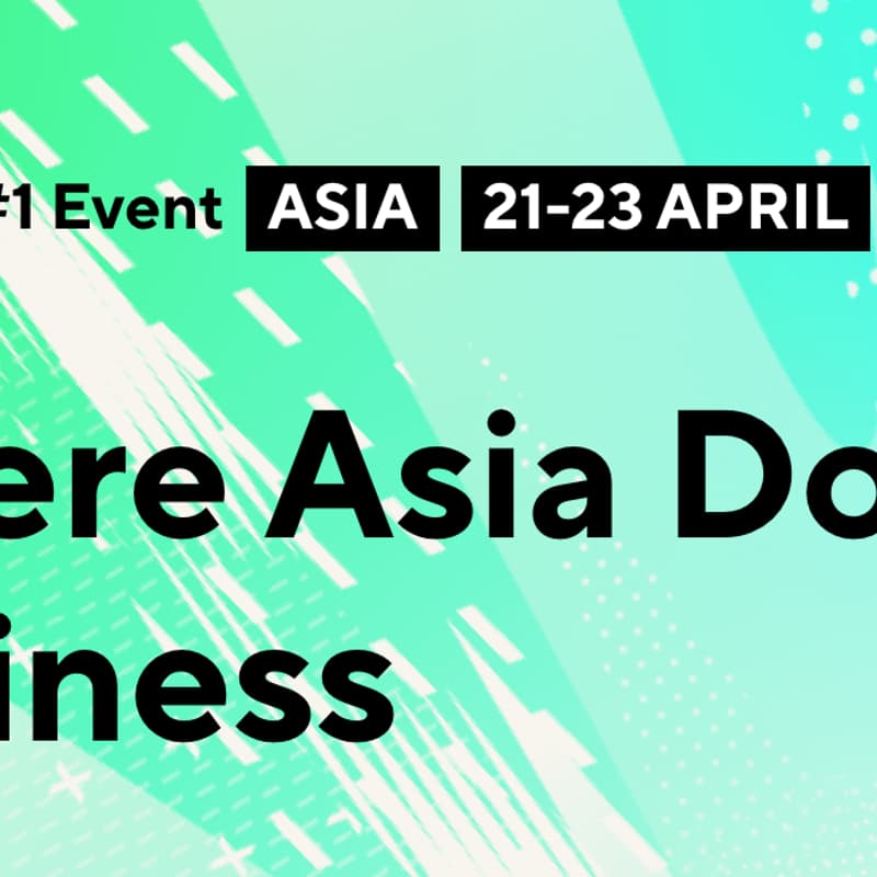 Cover Image for Money20/20 Asia