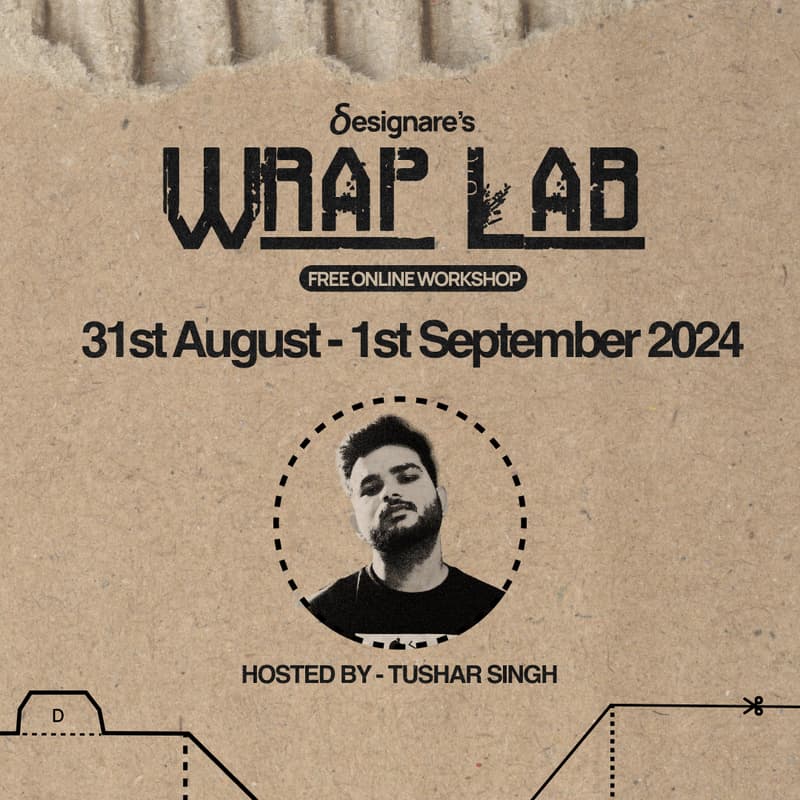 Cover Image for Wrap-lab! w/Tushar Singh