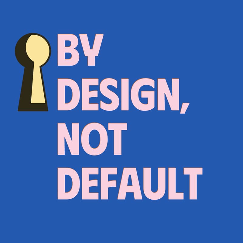 Cover Image for Webinar: By Design, Not Default - Let's Discuss Intentional AI Adoption