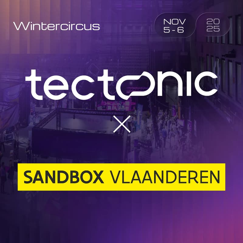 Cover Image for Cracking the code: How startups and Governments can drive public innovation