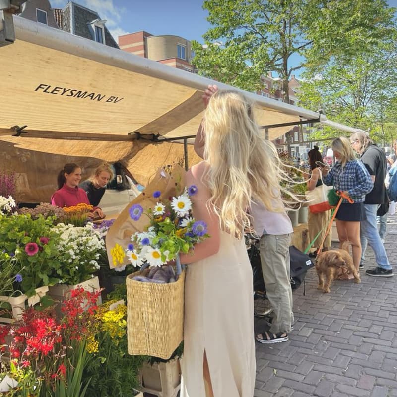 Cover Image for Saturday Market