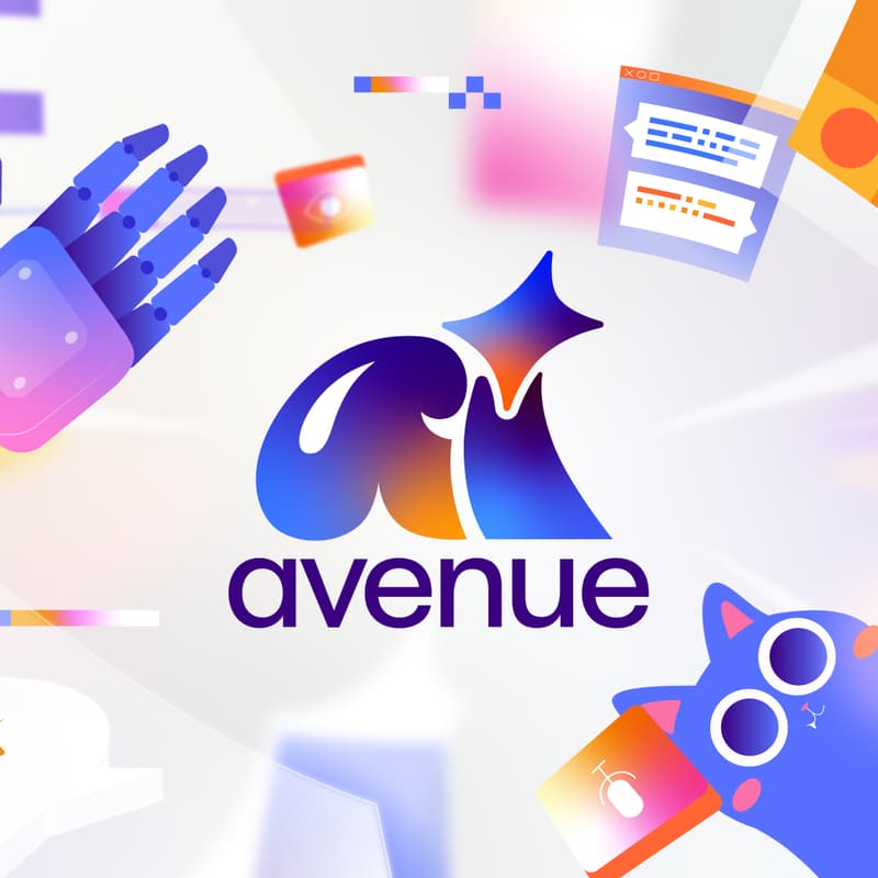 Cover Image for AI Avenue Watch Party