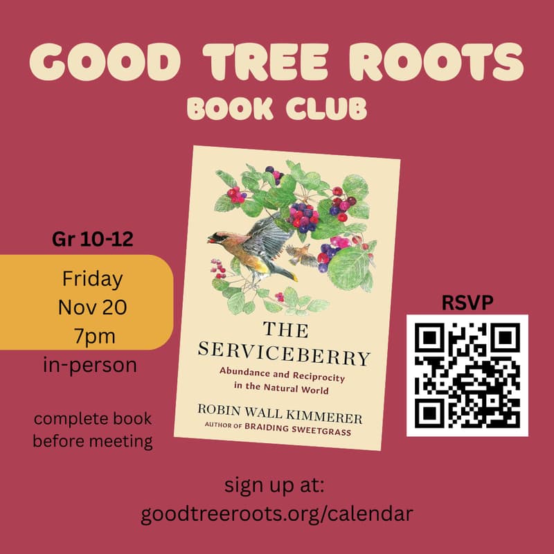 Cover Image for Book Club (gr9-12)