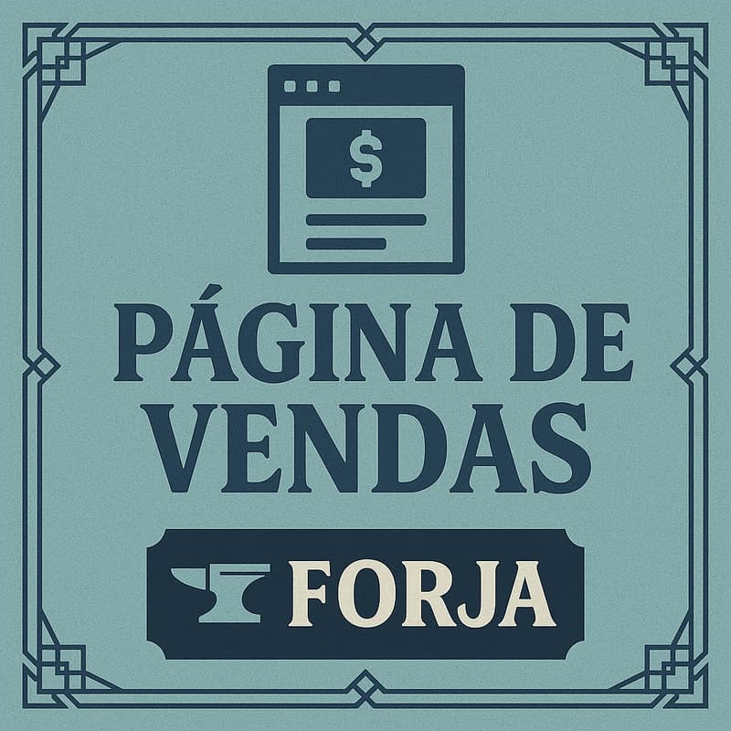 Cover Image for [Presencial] Aula Página de Vendas