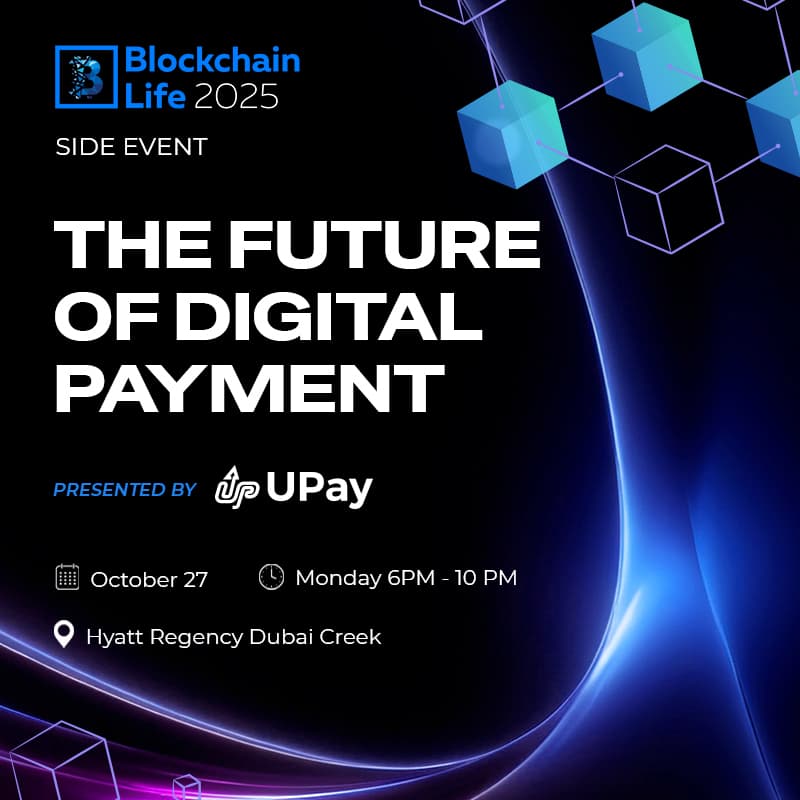 Cover Image for The Future of Digital Payments