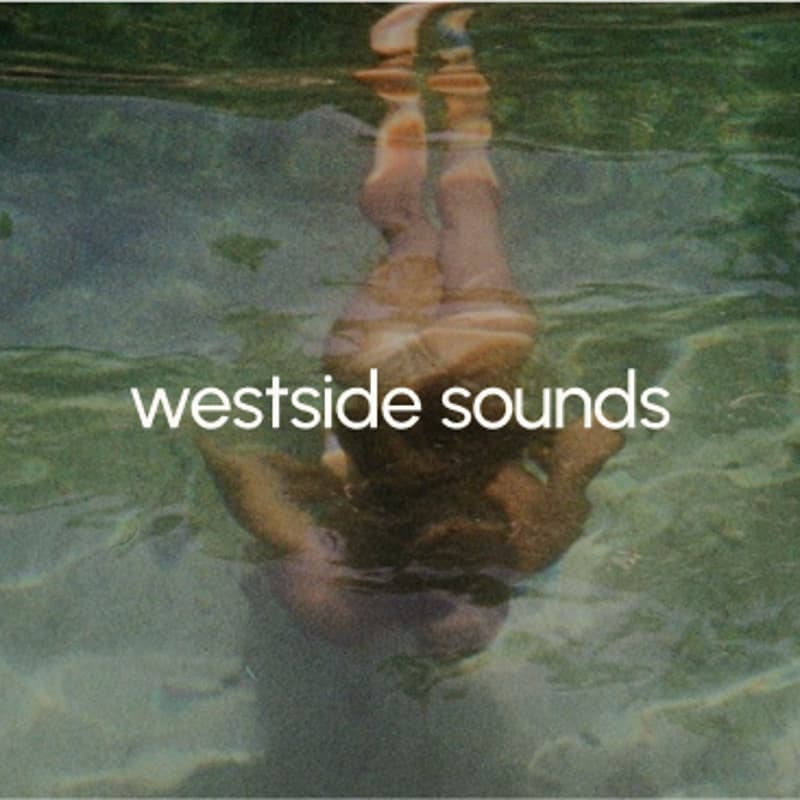 Cover Image for westside sounds