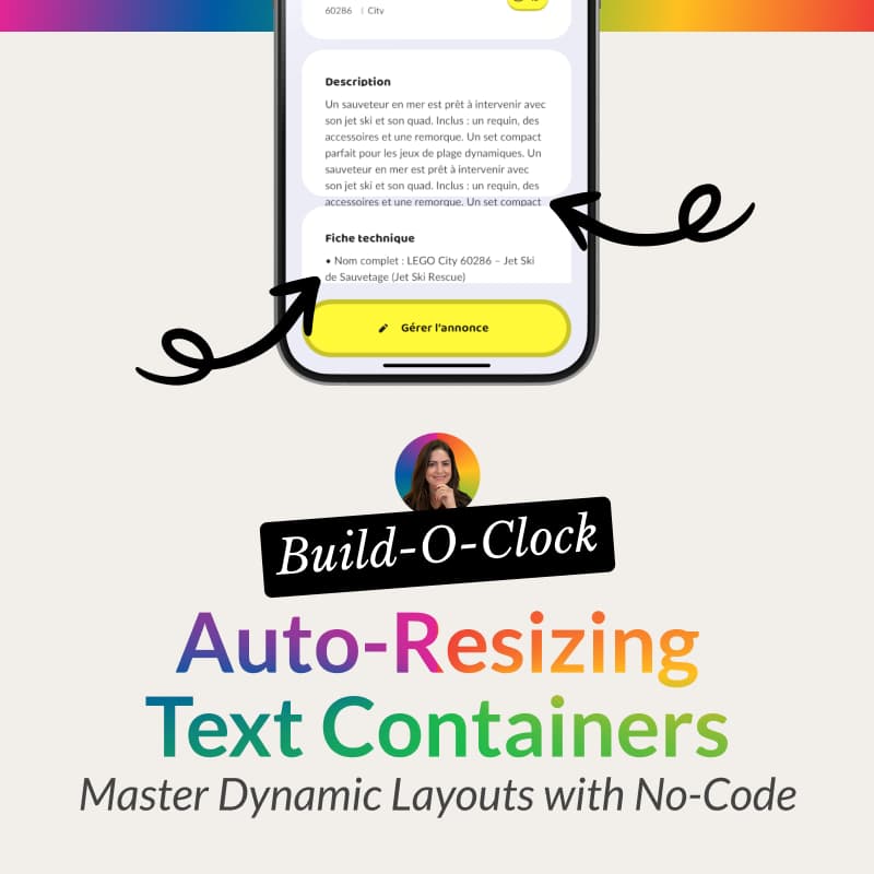 Cover Image for Build Hour: Auto-Resizing Text Containers