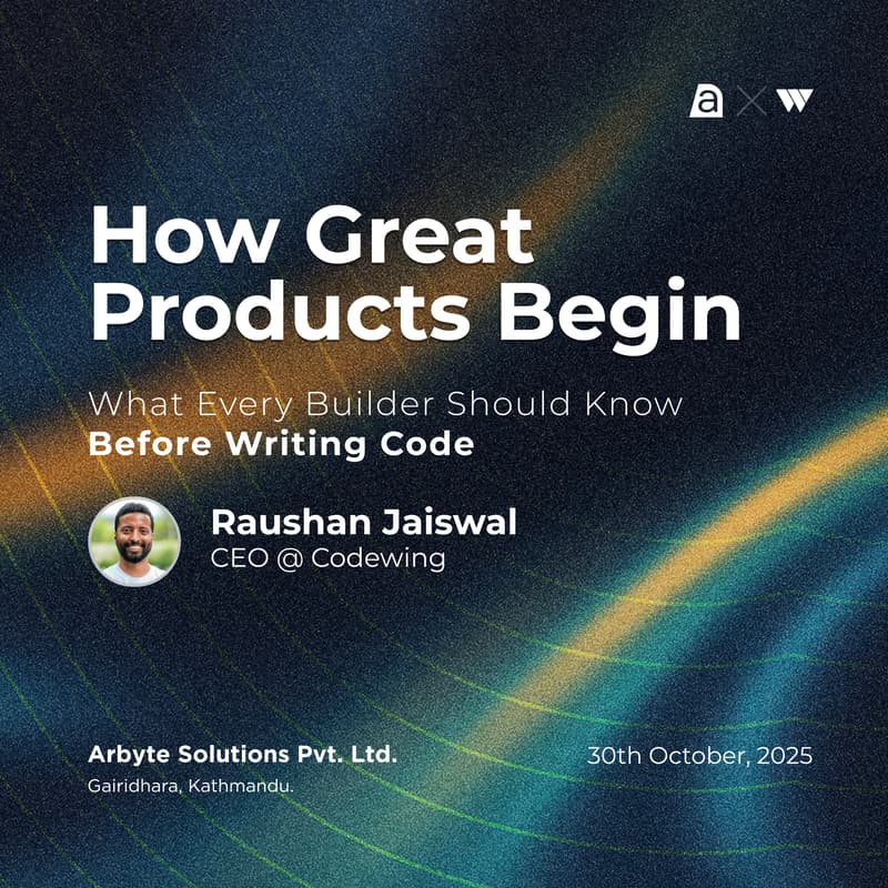 Cover Image for TKK #28 How Great Products Begin