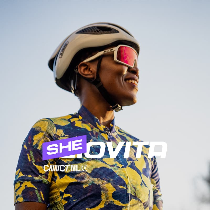 Cover Image for SHEOVITA Ride