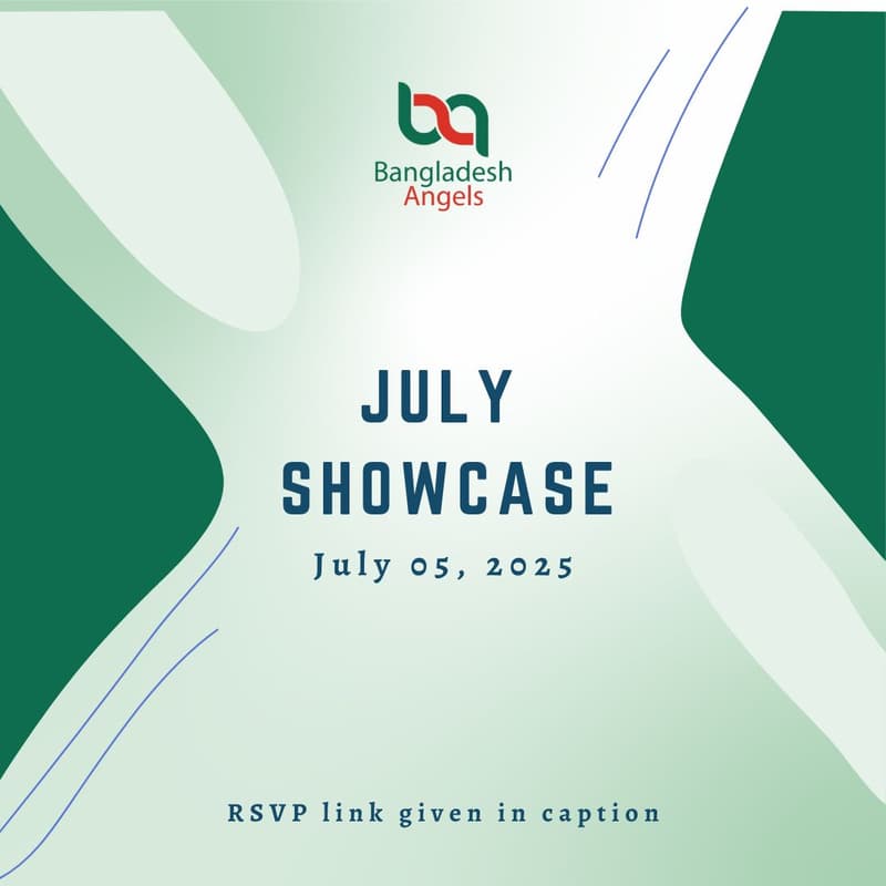 Cover Image for BAN July Showcase
