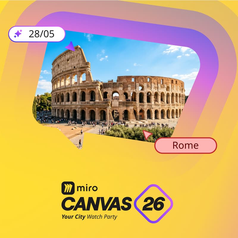 Cover Image for Canvas 26 Watch Party @Famocose