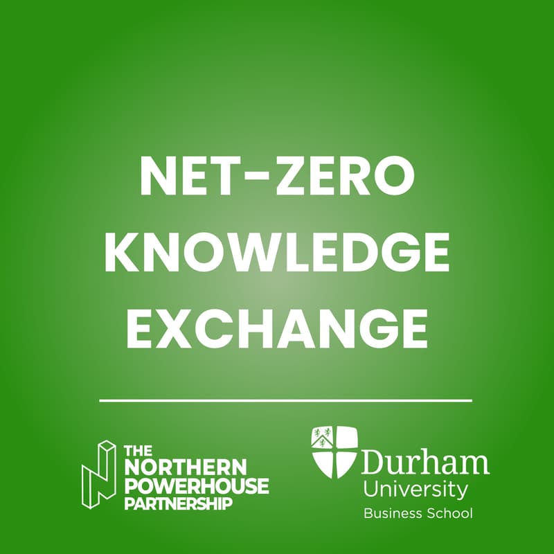 Cover Image for Net-Zero Knowledge Exchange