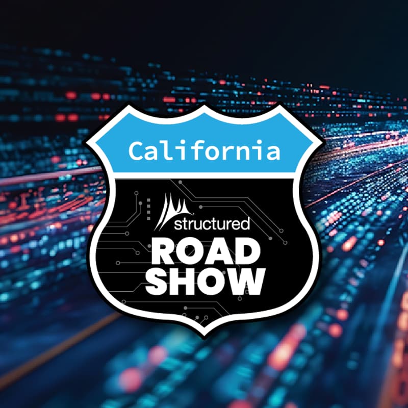 Cover Image for AI Roadshow - San Diego: Data Center Deep Dive + Gulls Hockey