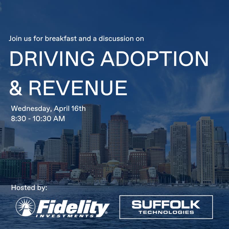 Cover Image for Driving Adoption & Revenue for Built World Startups