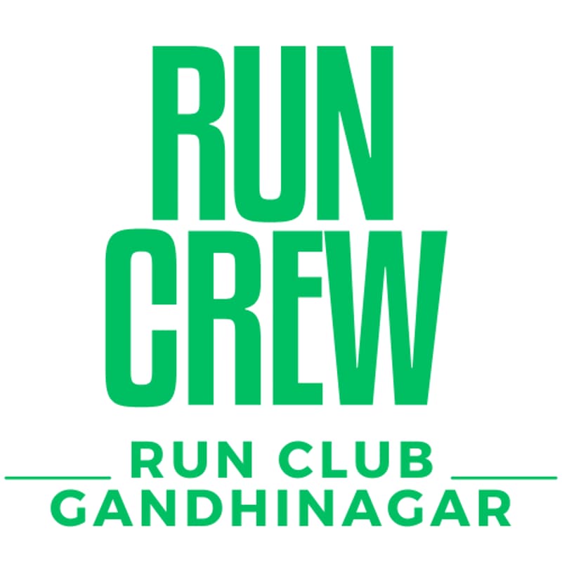 Cover Image for Register - Run Crew Gandhinagar - Sunday Morning Run