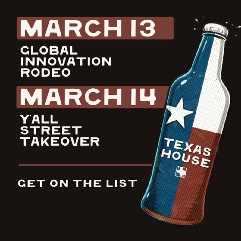 Cover Image for Texas House