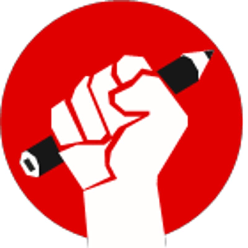 Cover Image for Be a Creator, not a Consumer!