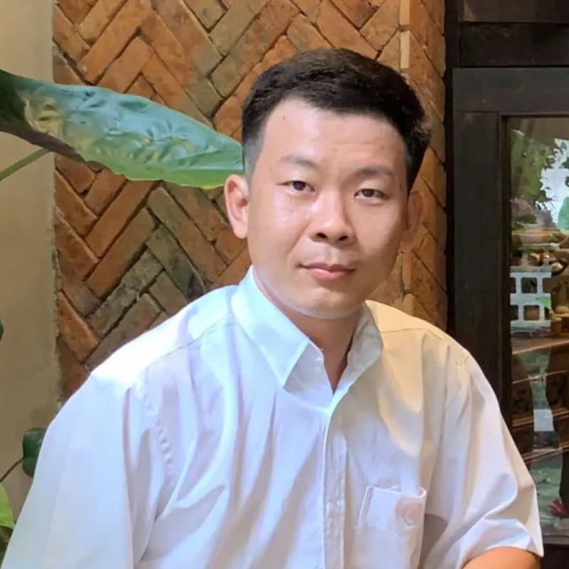Cover Image for Dưỡng Thành Tự Thân (Self-Cultivation)