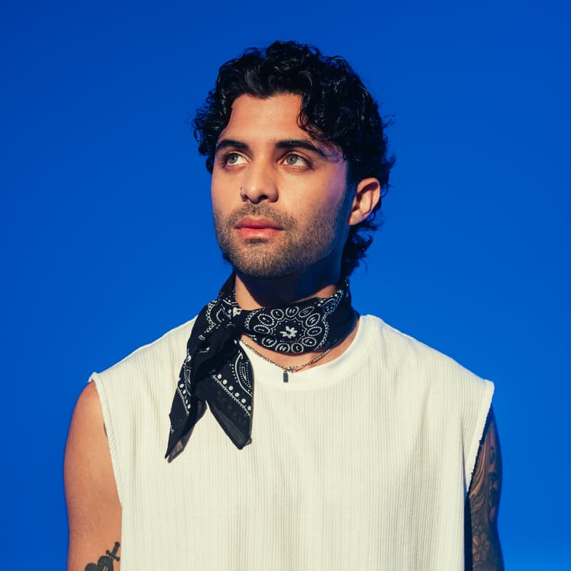 Cover Image for LOS ÁNGELES, CA - MEET & GREET CON ERICK BRIAN