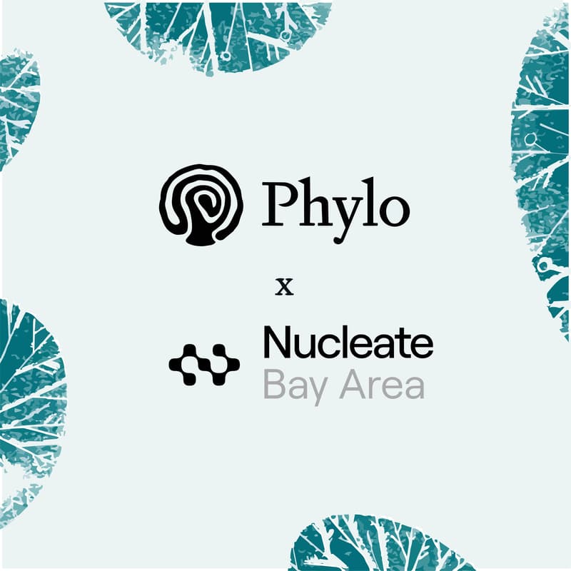 Cover Image for Nucleate x Biomni Lab BioHackathon Blitz