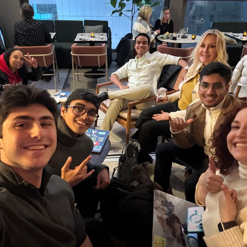Cover Image for Coworking and Office Hours | Propel Earth & Tavern Community
