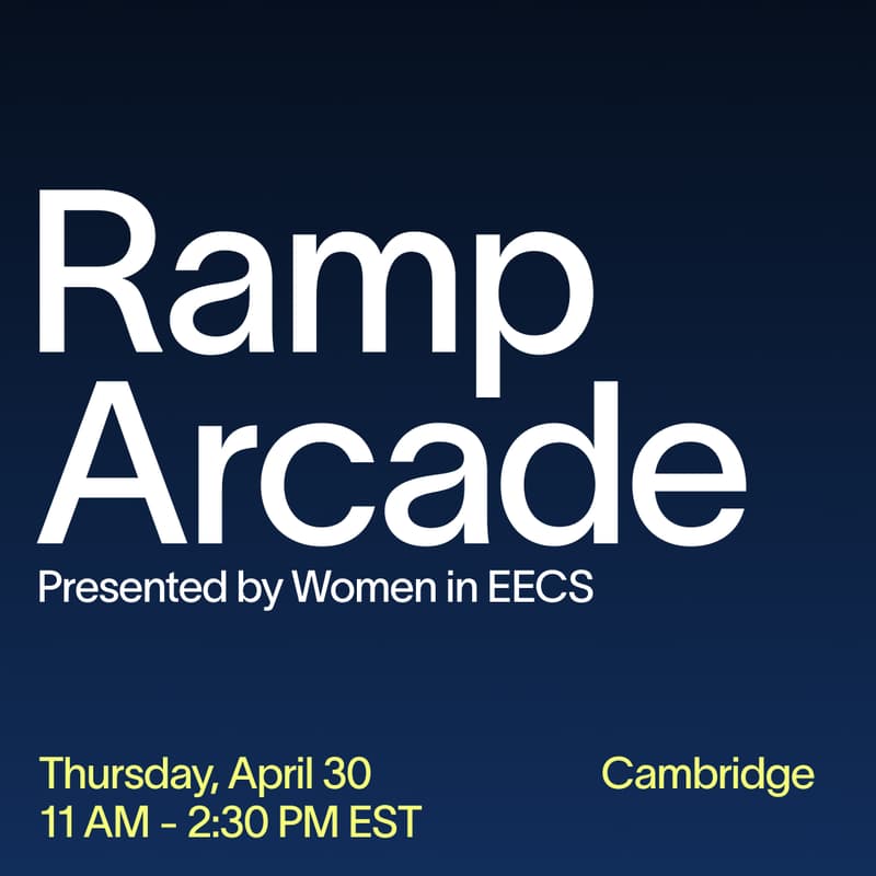 Cover Image for Ramp Arcade @ Cambridge
