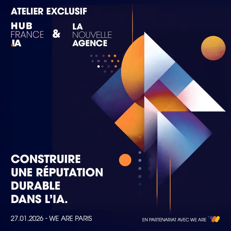 Cover Image for De la visibilité à la crédibilité : construire une réputation durable dans l’IA