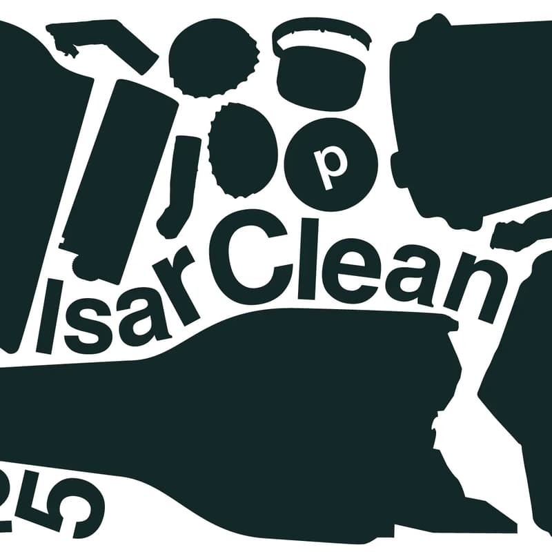 Cover Image for Surfrider x Polarstern Munich: July Clean-Up